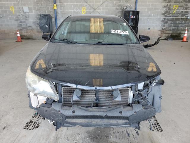 Photo 4 VIN: 4T1BF1FK9CU135024 - TOYOTA CAMRY BASE 