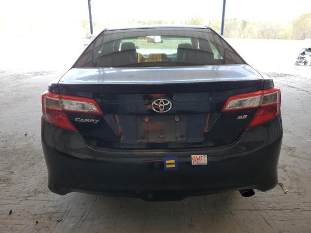 Photo 5 VIN: 4T1BF1FK9CU135024 - TOYOTA CAMRY BASE 