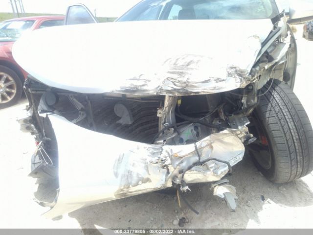 Photo 5 VIN: 4T1BF1FK9CU136528 - TOYOTA CAMRY 