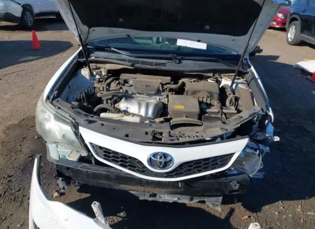 Photo 9 VIN: 4T1BF1FK9CU140854 - TOYOTA CAMRY 