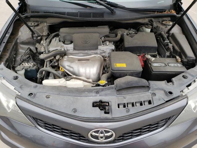 Photo 6 VIN: 4T1BF1FK9CU141065 - TOYOTA CAMRY BASE 