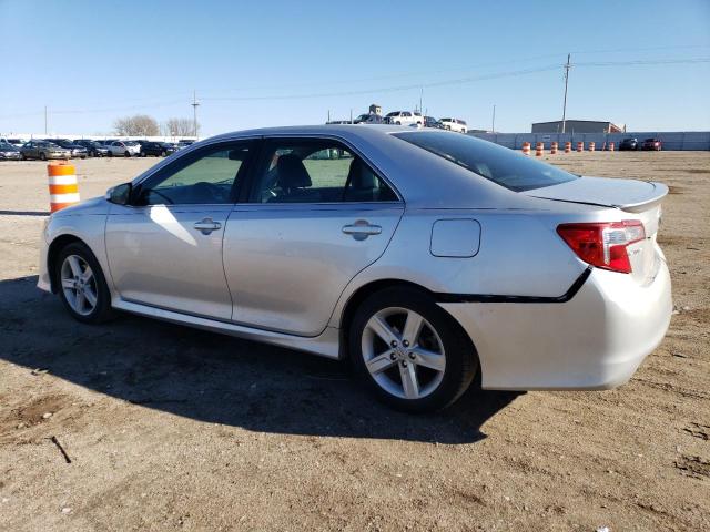 Photo 1 VIN: 4T1BF1FK9CU142507 - TOYOTA CAMRY BASE 