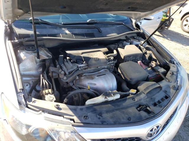 Photo 10 VIN: 4T1BF1FK9CU142507 - TOYOTA CAMRY BASE 