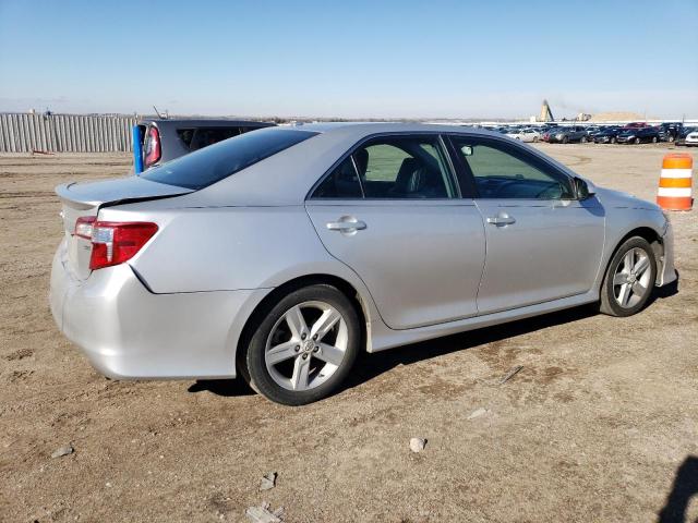 Photo 2 VIN: 4T1BF1FK9CU142507 - TOYOTA CAMRY BASE 