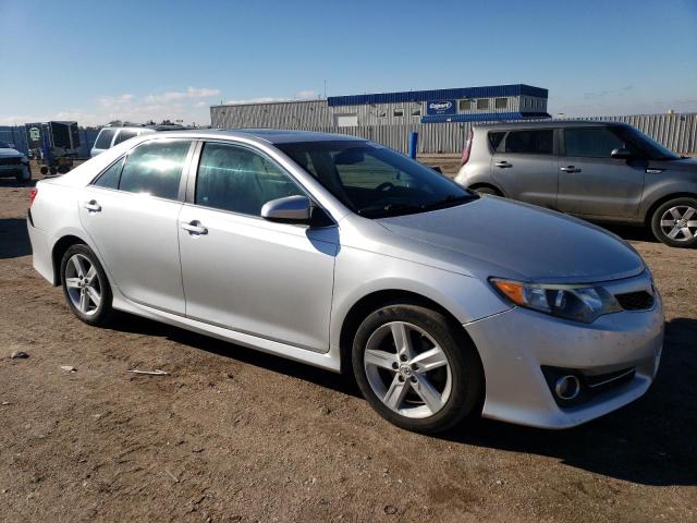 Photo 3 VIN: 4T1BF1FK9CU142507 - TOYOTA CAMRY BASE 