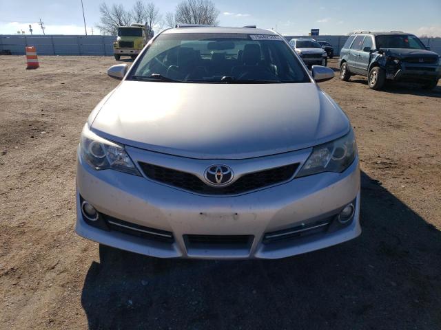 Photo 4 VIN: 4T1BF1FK9CU142507 - TOYOTA CAMRY BASE 