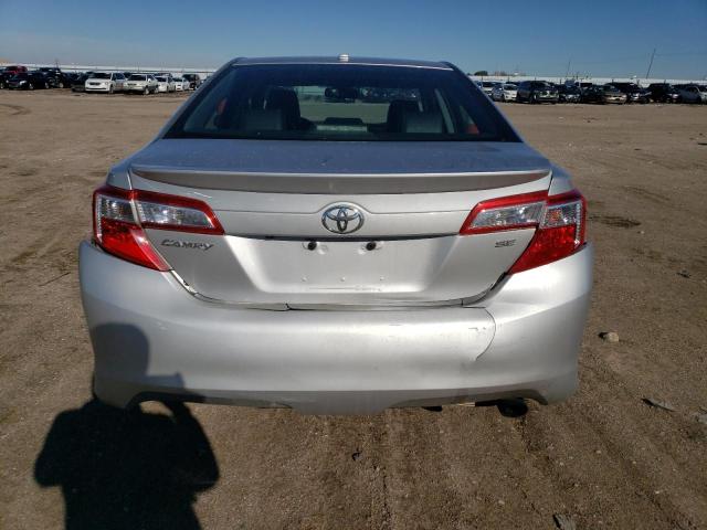 Photo 5 VIN: 4T1BF1FK9CU142507 - TOYOTA CAMRY BASE 