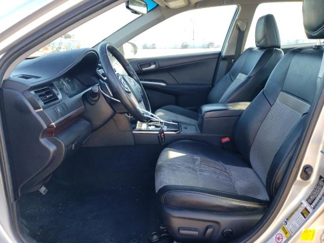 Photo 6 VIN: 4T1BF1FK9CU142507 - TOYOTA CAMRY BASE 