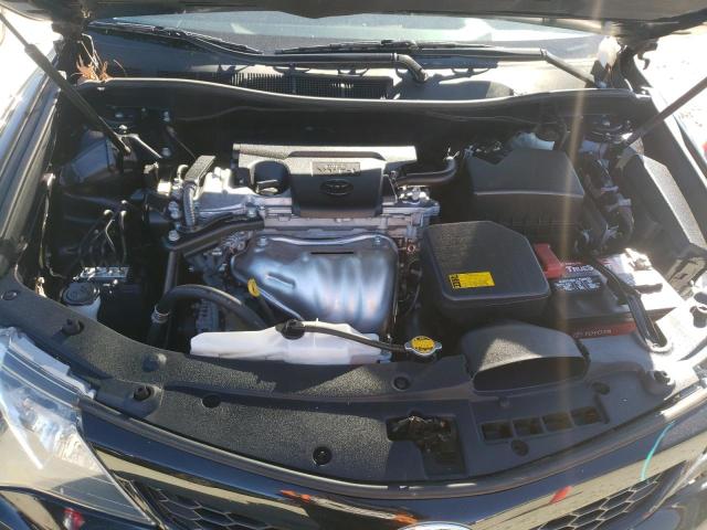 Photo 6 VIN: 4T1BF1FK9CU142748 - TOYOTA CAMRY BASE 