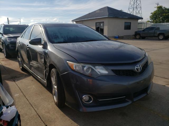 Photo 0 VIN: 4T1BF1FK9CU143432 - TOYOTA CAMRY 