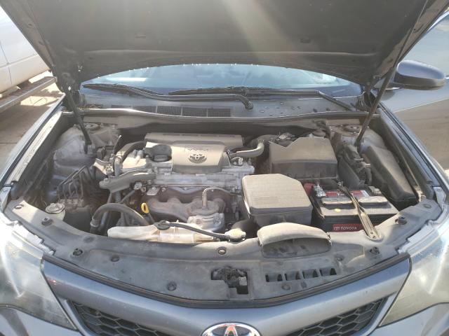 Photo 6 VIN: 4T1BF1FK9CU143432 - TOYOTA CAMRY 