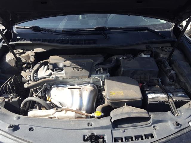 Photo 6 VIN: 4T1BF1FK9CU146542 - TOYOTA CAMRY BASE 