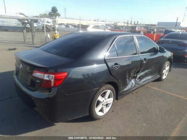 Photo 3 VIN: 4T1BF1FK9CU147111 - TOYOTA CAMRY 