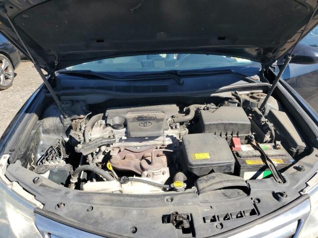 Photo 10 VIN: 4T1BF1FK9CU148310 - TOYOTA CAMRY BASE 