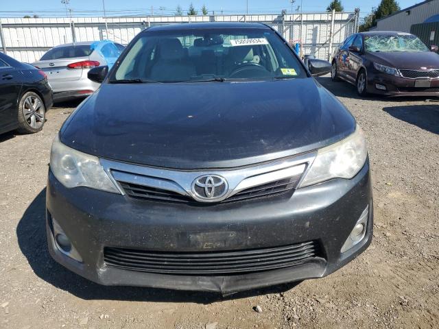 Photo 4 VIN: 4T1BF1FK9CU148310 - TOYOTA CAMRY BASE 