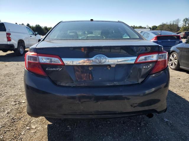 Photo 5 VIN: 4T1BF1FK9CU148310 - TOYOTA CAMRY BASE 