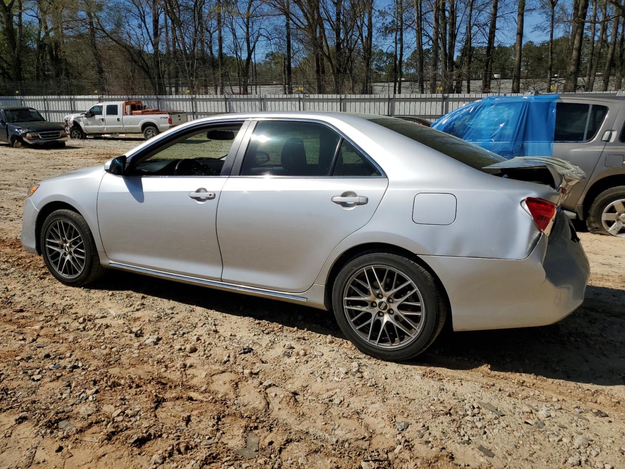 Photo 1 VIN: 4T1BF1FK9CU150218 - TOYOTA CAMRY 