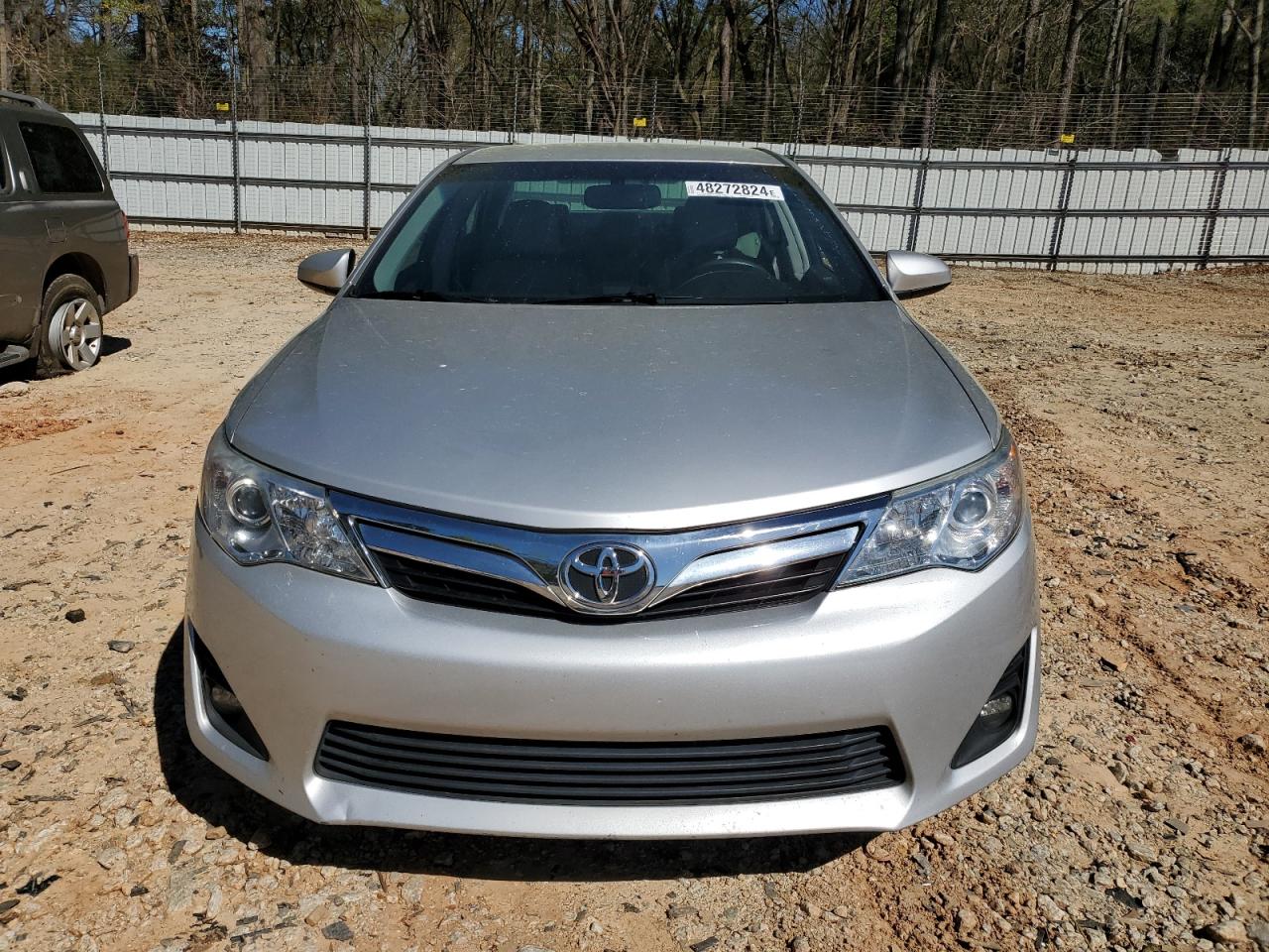 Photo 4 VIN: 4T1BF1FK9CU150218 - TOYOTA CAMRY 