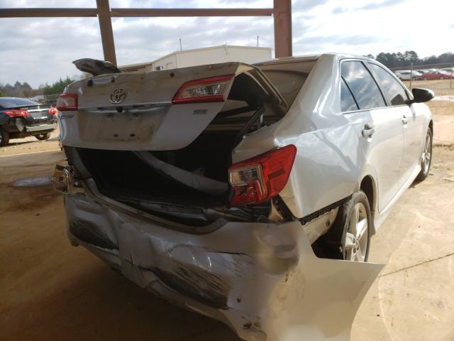 Photo 3 VIN: 4T1BF1FK9CU150509 - TOYOTA CAMRY BASE 