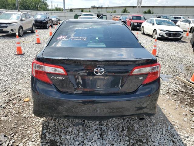 Photo 5 VIN: 4T1BF1FK9CU150803 - TOYOTA CAMRY 