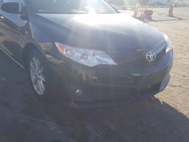 Photo 8 VIN: 4T1BF1FK9CU152678 - TOYOTA CAMRY BASE 