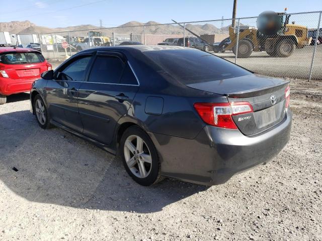 Photo 1 VIN: 4T1BF1FK9CU153202 - TOYOTA CAMRY 