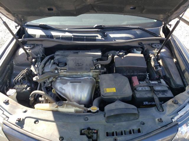 Photo 10 VIN: 4T1BF1FK9CU153202 - TOYOTA CAMRY 