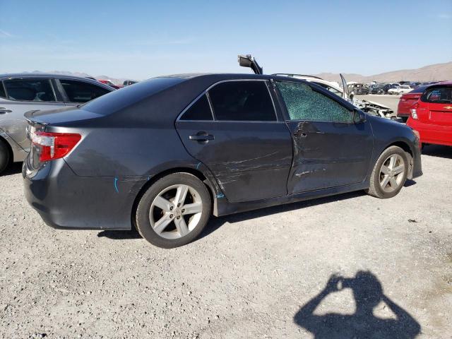 Photo 2 VIN: 4T1BF1FK9CU153202 - TOYOTA CAMRY 