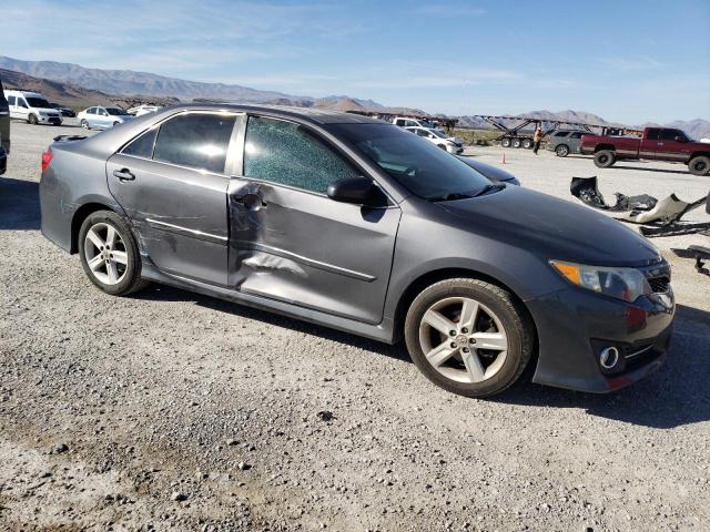 Photo 3 VIN: 4T1BF1FK9CU153202 - TOYOTA CAMRY 