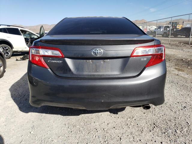 Photo 5 VIN: 4T1BF1FK9CU153202 - TOYOTA CAMRY 