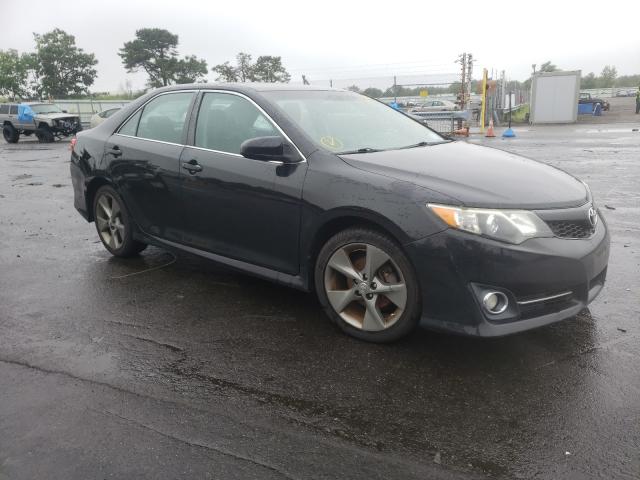 Photo 0 VIN: 4T1BF1FK9CU154012 - TOYOTA CAMRY BASE 