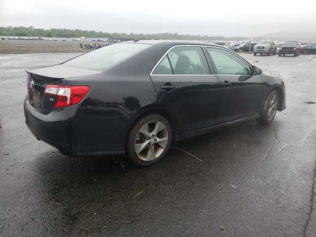 Photo 3 VIN: 4T1BF1FK9CU154012 - TOYOTA CAMRY BASE 