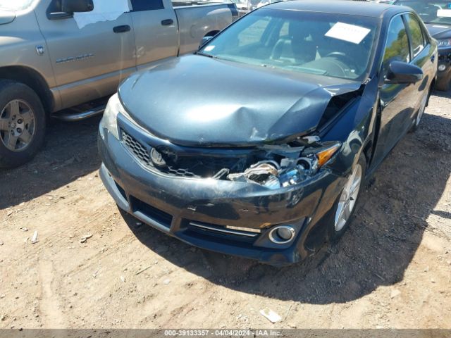 Photo 5 VIN: 4T1BF1FK9CU154141 - TOYOTA CAMRY 