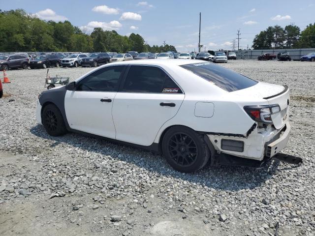 Photo 1 VIN: 4T1BF1FK9CU154172 - TOYOTA CAMRY BASE 