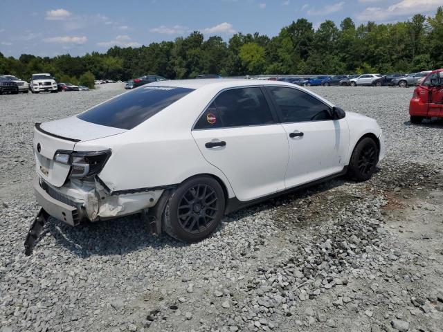 Photo 2 VIN: 4T1BF1FK9CU154172 - TOYOTA CAMRY BASE 