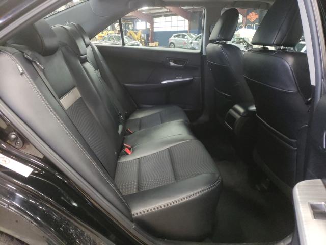 Photo 5 VIN: 4T1BF1FK9CU157315 - TOYOTA CAMRY BASE 