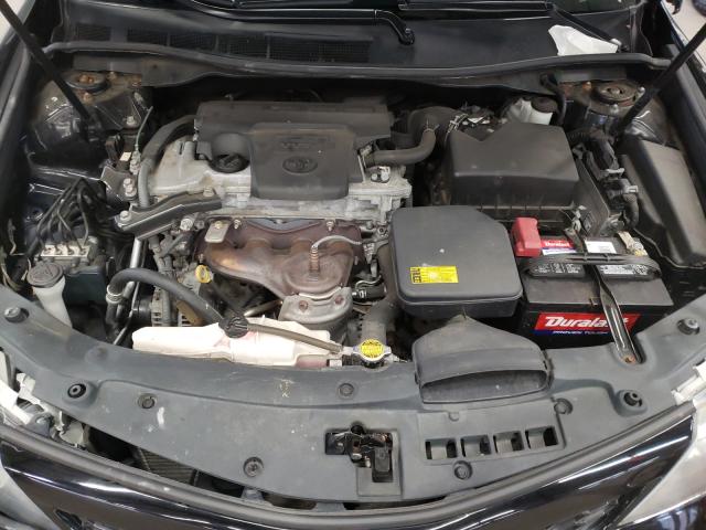 Photo 6 VIN: 4T1BF1FK9CU157315 - TOYOTA CAMRY BASE 