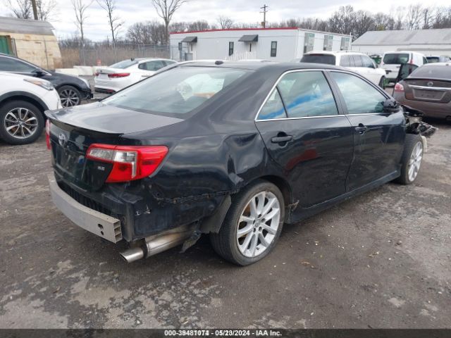 Photo 3 VIN: 4T1BF1FK9CU158514 - TOYOTA CAMRY 