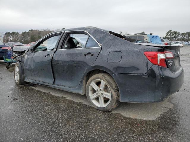 Photo 1 VIN: 4T1BF1FK9CU158996 - TOYOTA CAMRY BASE 