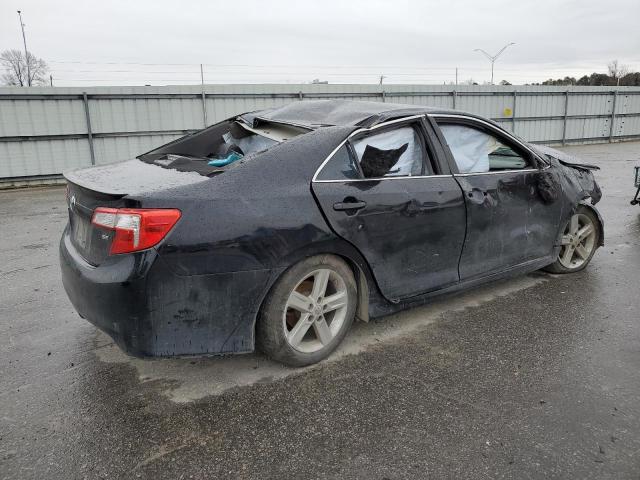 Photo 2 VIN: 4T1BF1FK9CU158996 - TOYOTA CAMRY BASE 