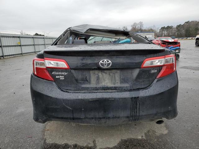 Photo 5 VIN: 4T1BF1FK9CU158996 - TOYOTA CAMRY BASE 