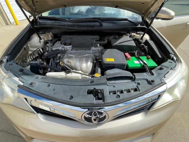 Photo 6 VIN: 4T1BF1FK9CU159081 - TOYOTA CAMRY BASE 