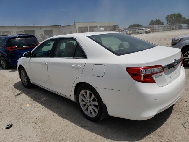 Photo 1 VIN: 4T1BF1FK9CU160151 - TOYOTA CAMRY BASE 