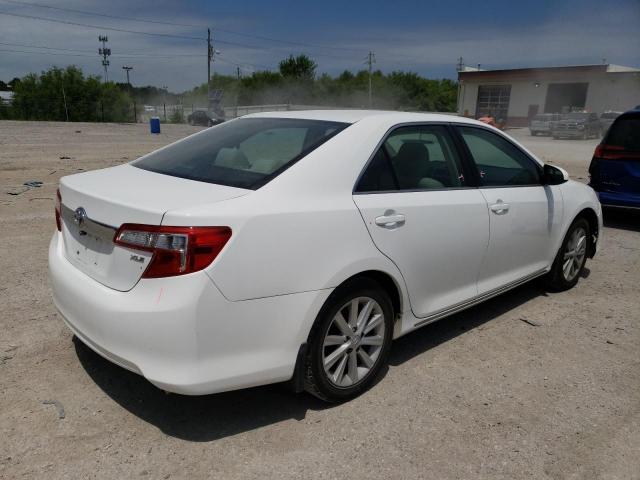 Photo 2 VIN: 4T1BF1FK9CU160151 - TOYOTA CAMRY BASE 