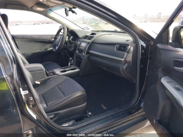 Photo 4 VIN: 4T1BF1FK9CU160747 - TOYOTA CAMRY 