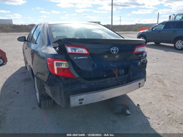 Photo 5 VIN: 4T1BF1FK9CU160747 - TOYOTA CAMRY 