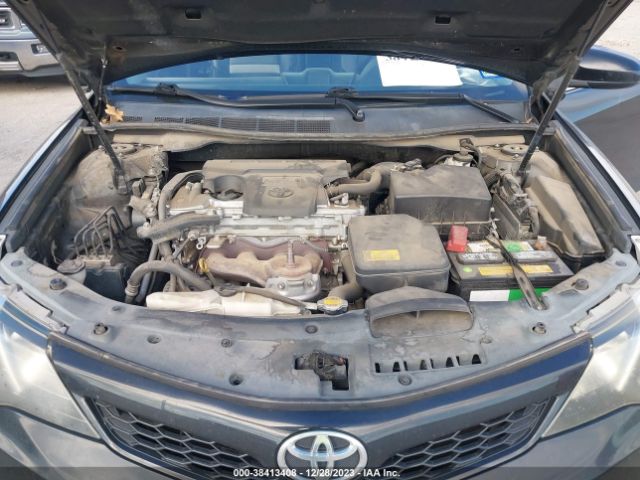 Photo 9 VIN: 4T1BF1FK9CU160747 - TOYOTA CAMRY 