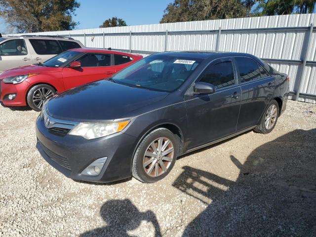 Photo 0 VIN: 4T1BF1FK9CU164197 - TOYOTA CAMRY BASE 