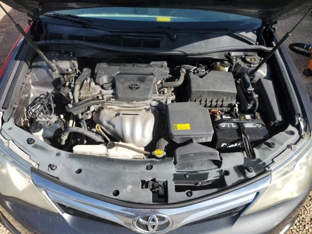 Photo 10 VIN: 4T1BF1FK9CU164197 - TOYOTA CAMRY BASE 