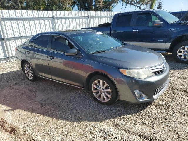 Photo 3 VIN: 4T1BF1FK9CU164197 - TOYOTA CAMRY BASE 